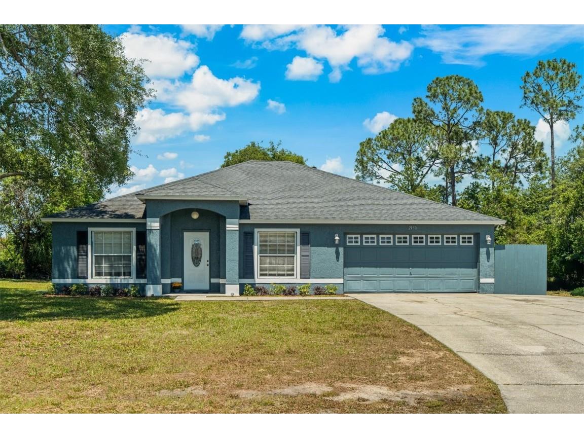 2150 Deck Court Deltona FL 32738 - DUPONT LAKE V4942061 image1