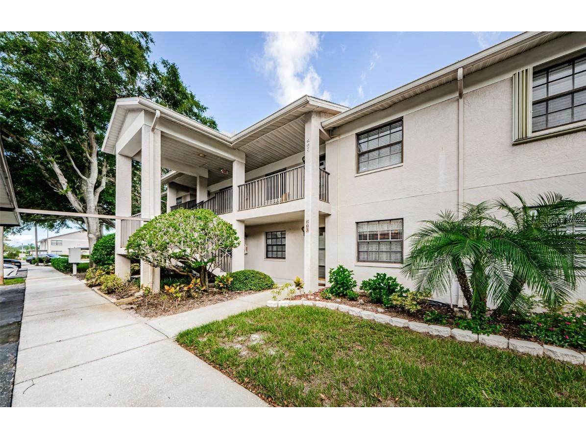 2150 Elm Street #603 Dunedin FL 34698 TB8312708 image1