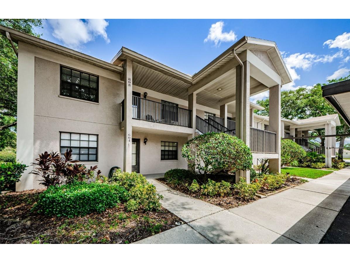 2150 Elm Street #608 Dunedin FL 34698 U8199269 image1