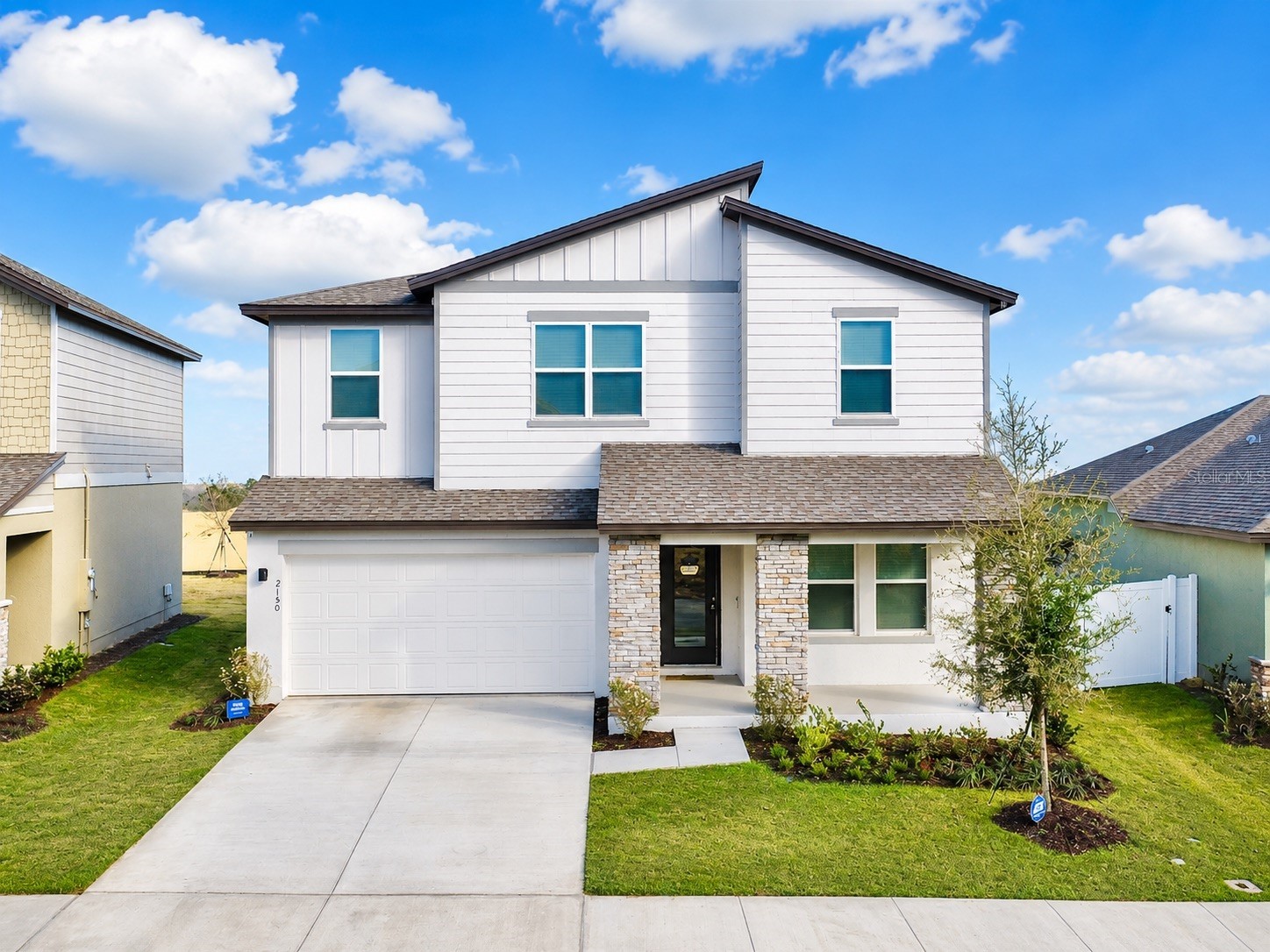 2150 Gold Dust Drive Clermont FL 34715 O6423789 image1