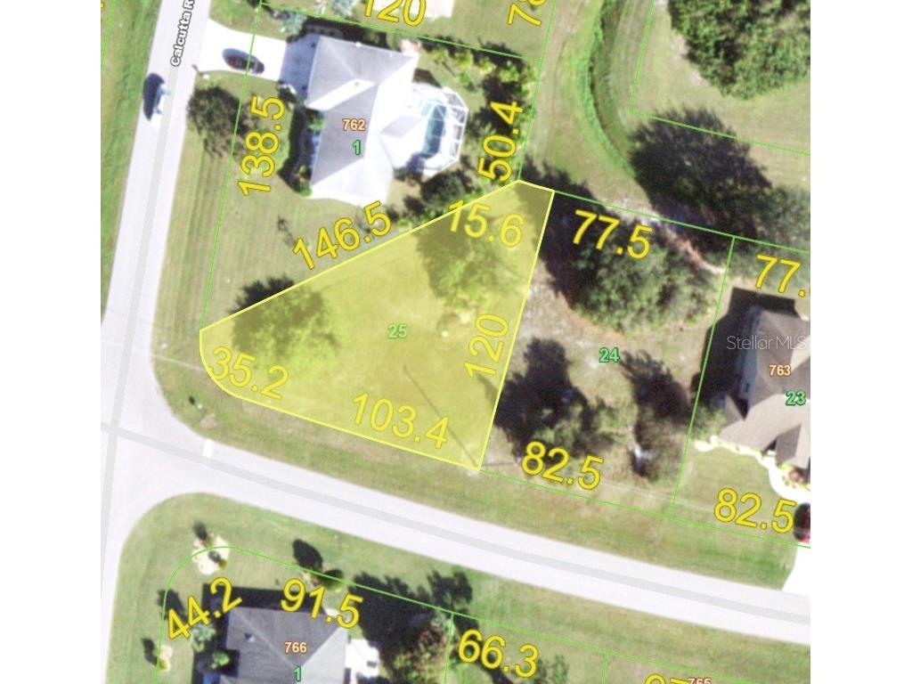 2150 Mauritania Road Punta Gorda FL 33983 C7470750 image1