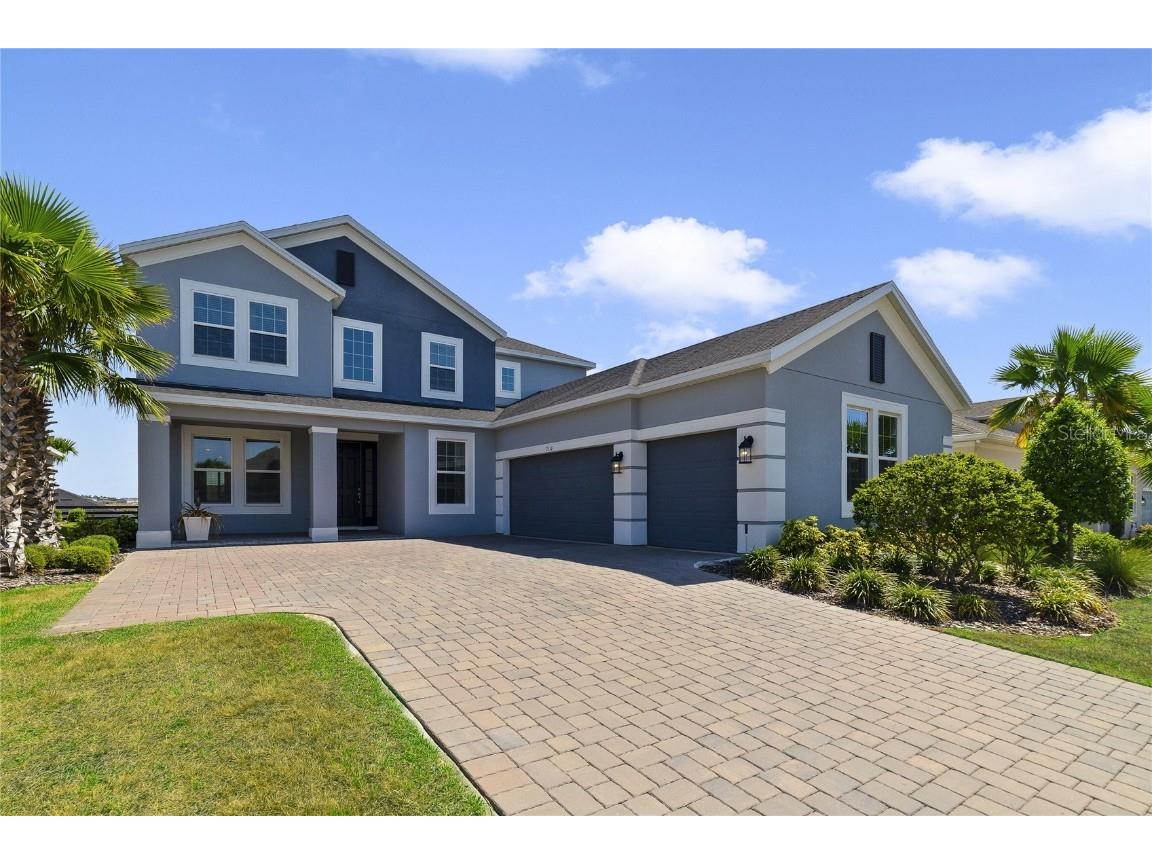 2150 Old Hollow Lane Clermont FL 34715 O6215983 image1