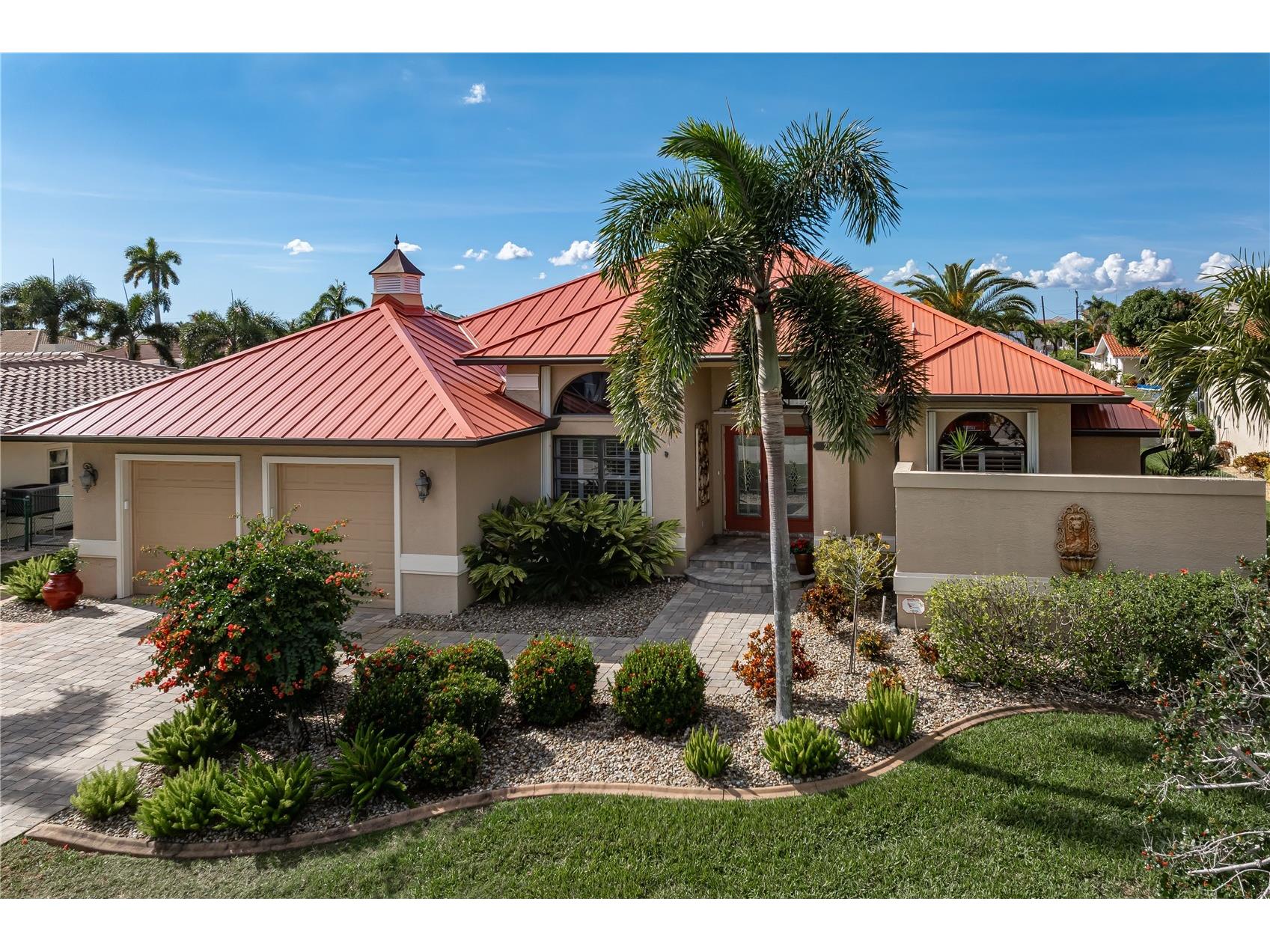 2150 Palm Tree Drive Punta Gorda FL 33950 - BONEFISH BAYOU CANAL C7519901 image1