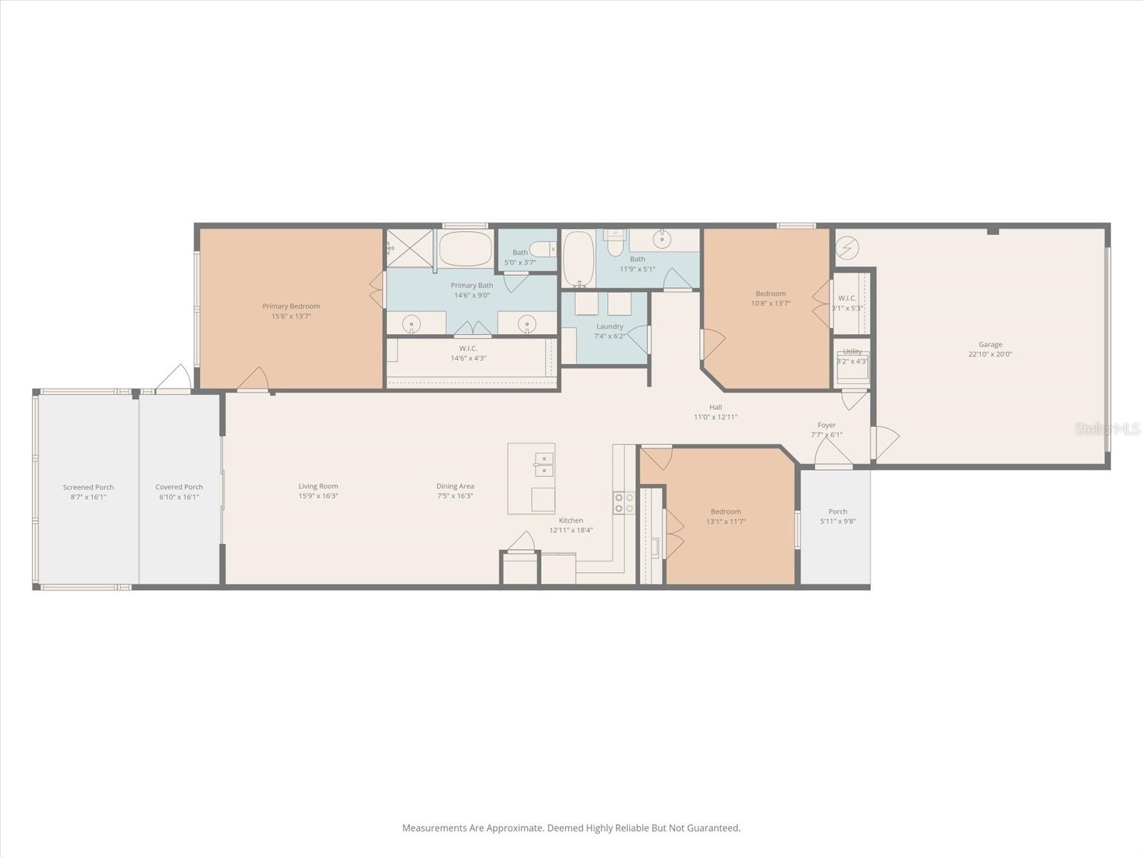 2150 Parrot Fish Drive Holiday FL 34691 TB8447296 image41