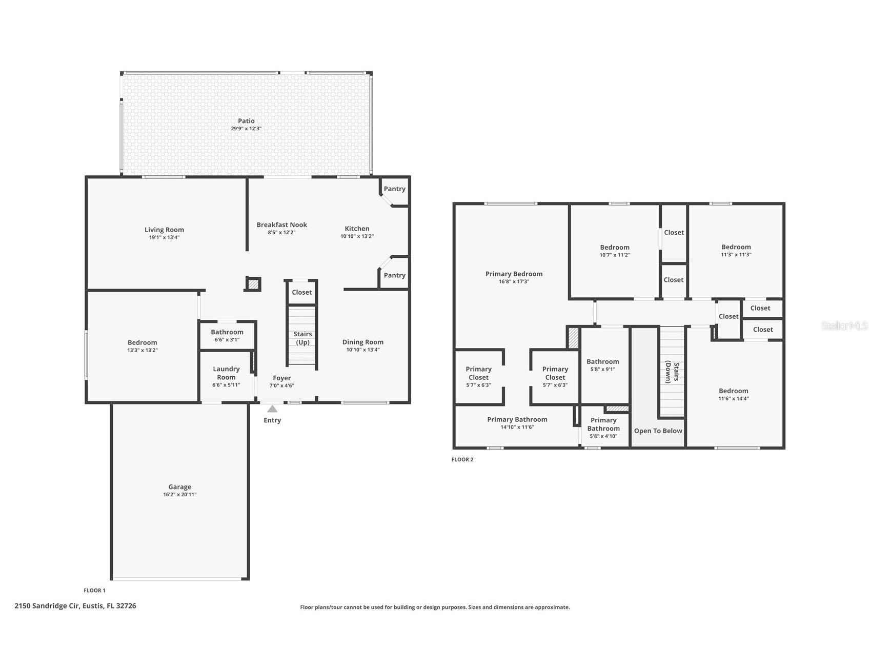 2150 Sandridge Circle Eustis FL 32726 O6399072 image6