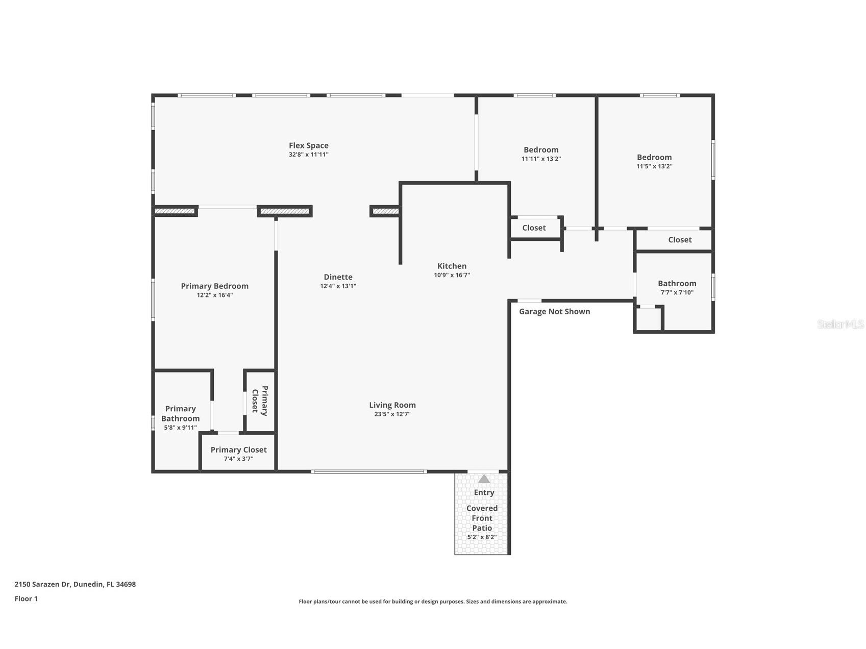 2150 Sarazen Drive Dunedin FL 34698 TB8495849 image52
