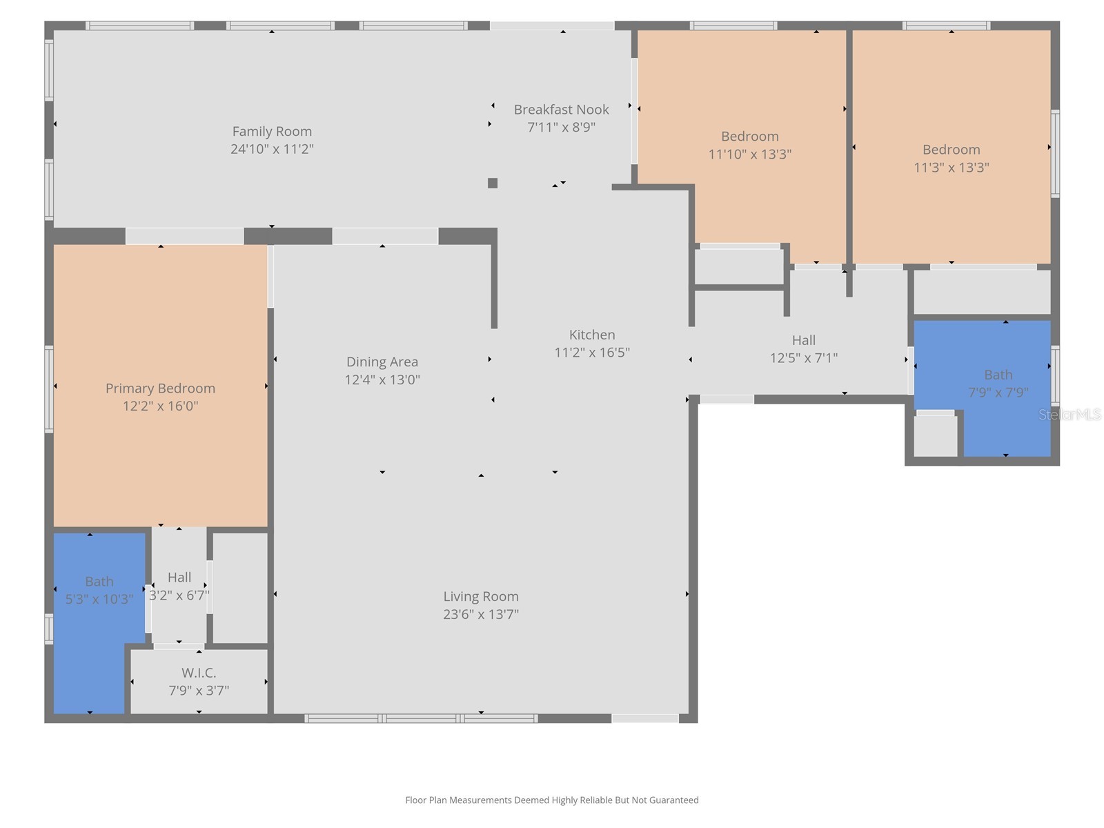 2150 Sarazen Drive Dunedin FL 34698 TB8495849 image53