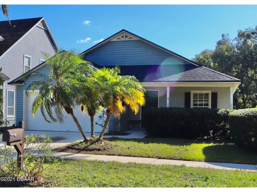 2150 Savannah Lane Apopka FL 32703 V4922463 image1