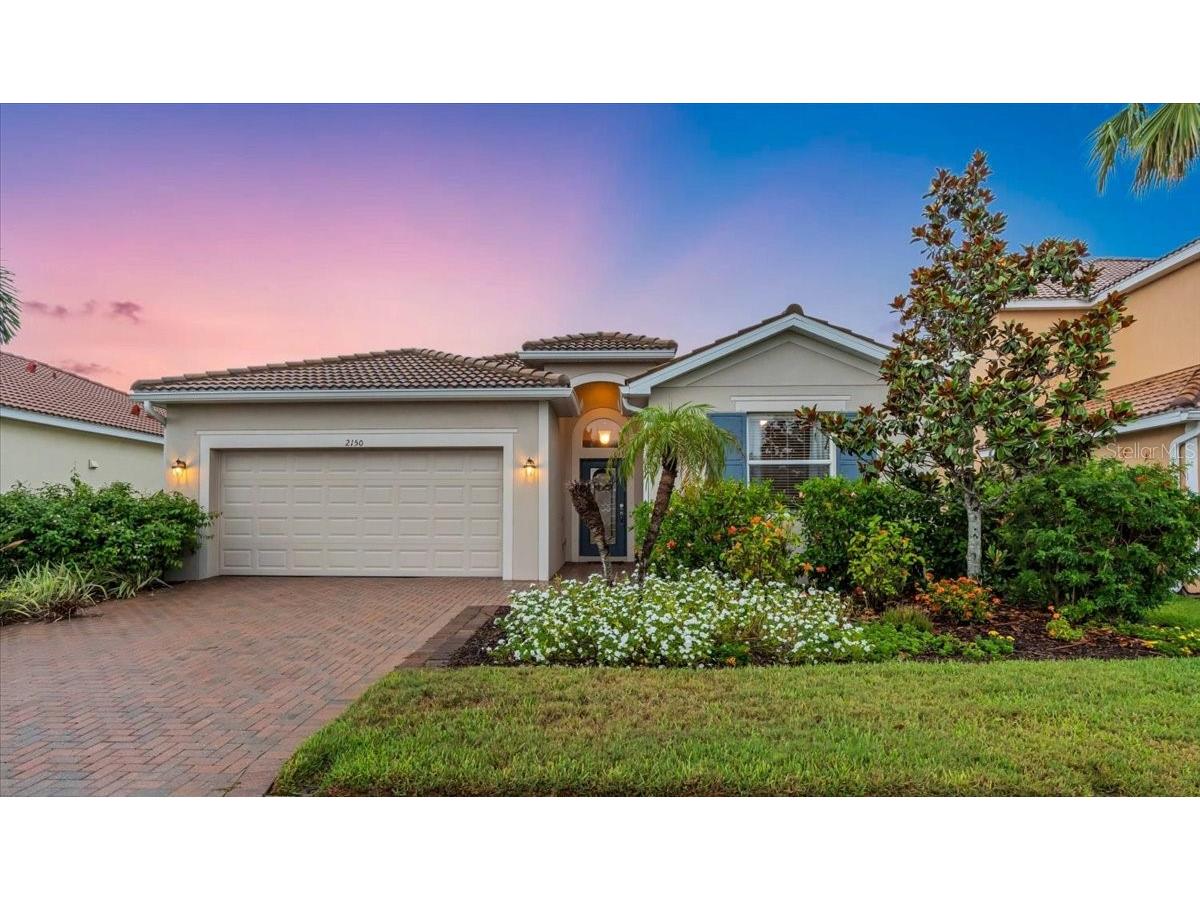 2150 Snapdragon Lane Venice FL 34292 N6138861 image1