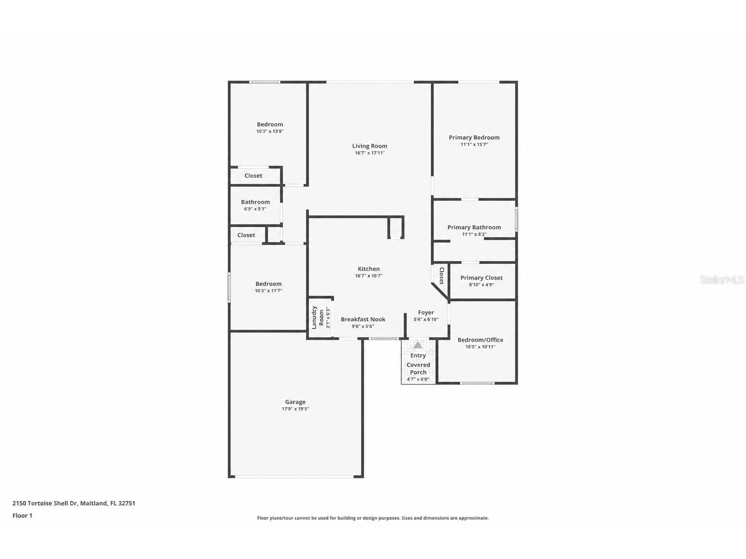 2150 Tortoise Shell Drive Maitland FL 32751 O6392895 image24