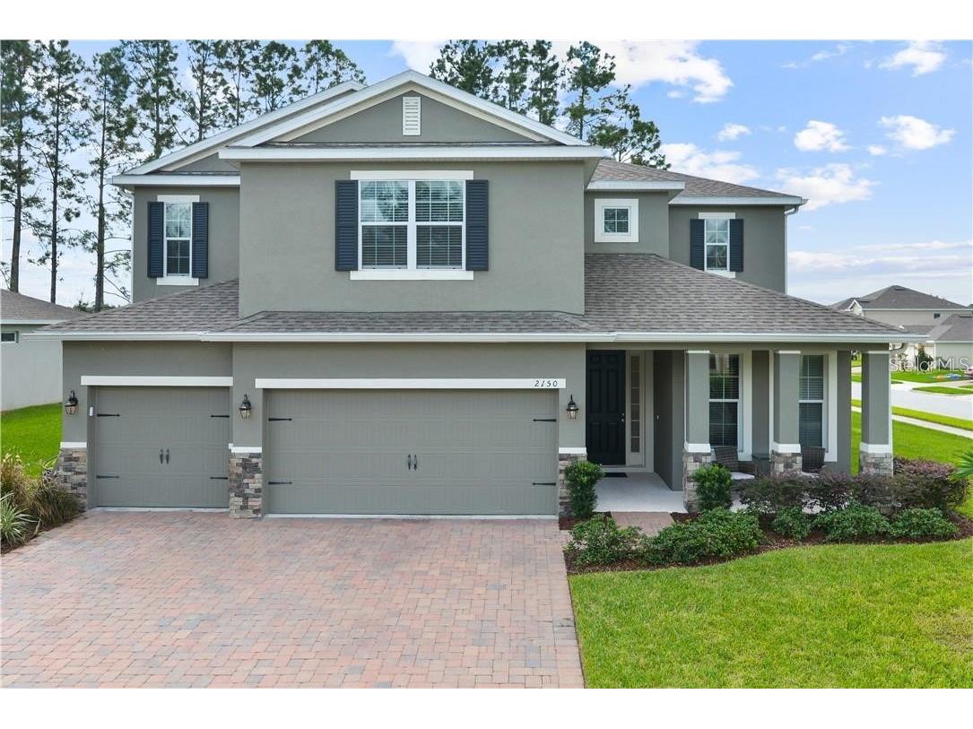 2150 White Dahlia Drive Apopka FL 32712 G5090136 image1