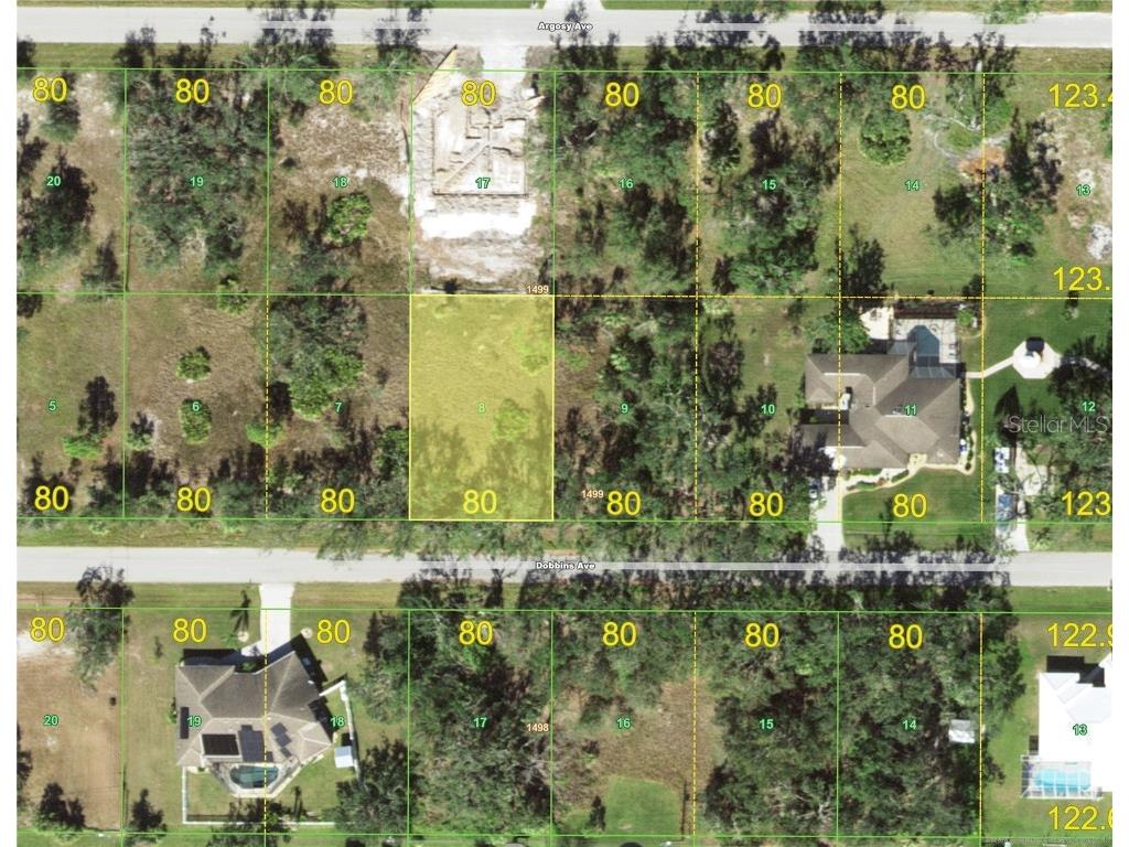 21500 Dobbins Avenue Port Charlotte FL 33954 C7481896 image1
