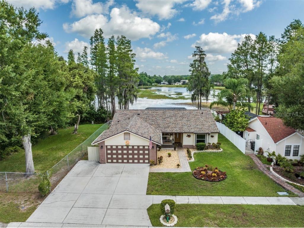 21501 Buttonbush Drive Lutz FL 33549 - LAKE FLOYD T3452397 image1