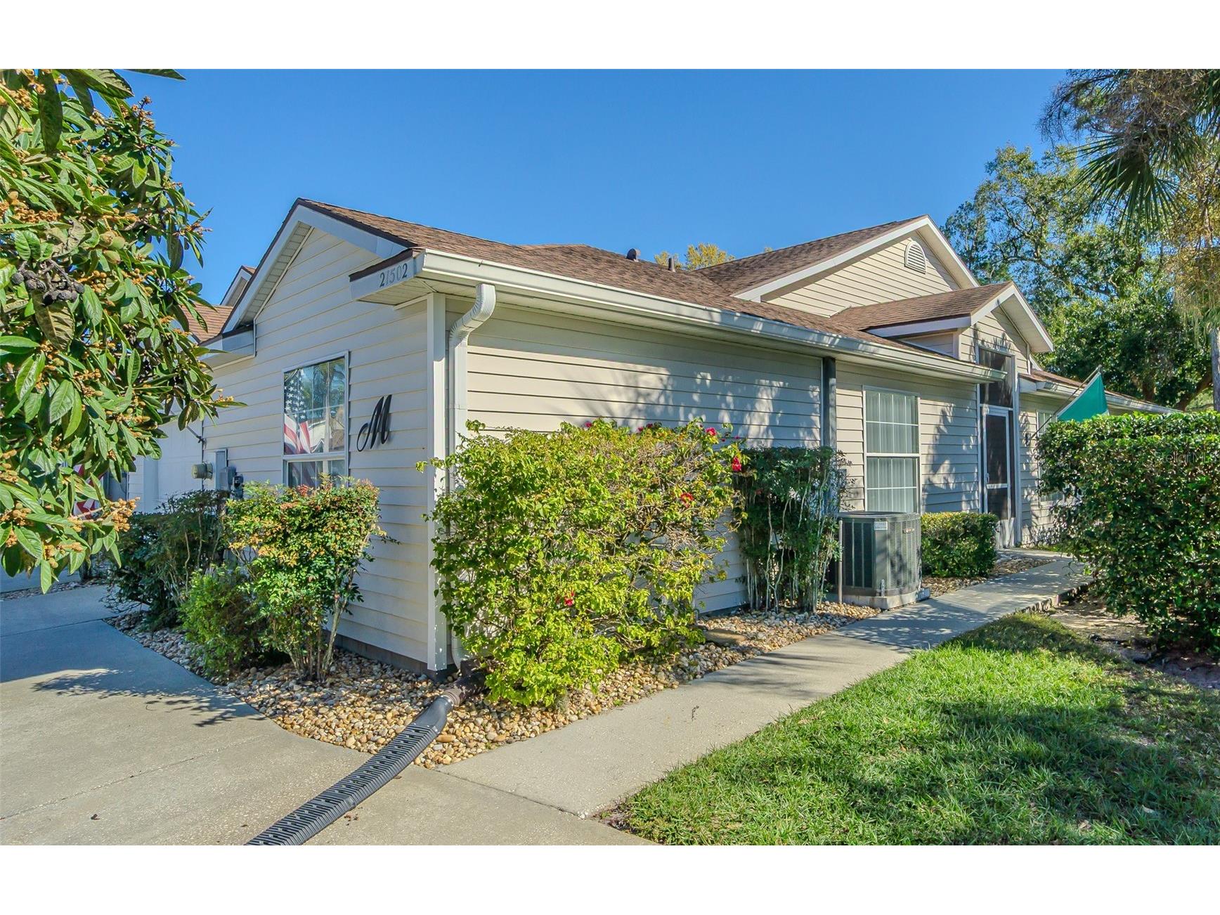 21502 Woodstork Lane Lutz FL 33549 TB8466022 image1