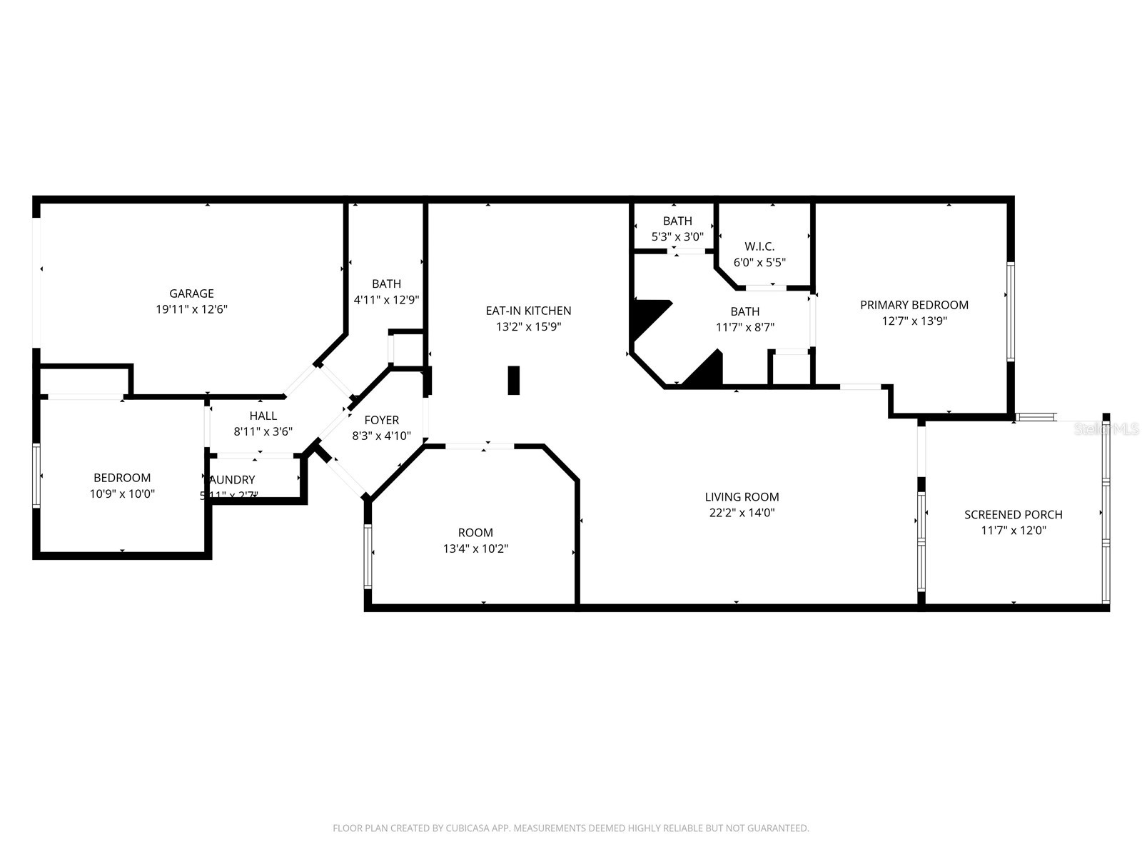 21506 Gray Tern Court Lutz FL 33549 W7885096 image33