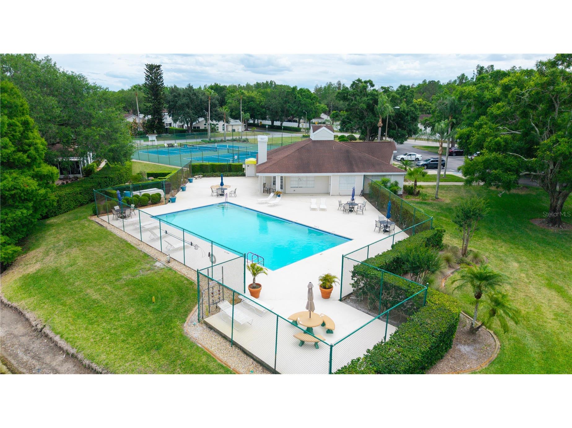 21506 Gray Tern Court Lutz FL 33549 W7885096 image38