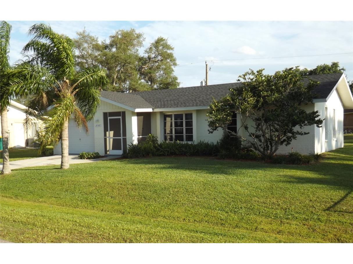21507 Bancroft Avenue Port Charlotte FL 33954 C7490834 image1