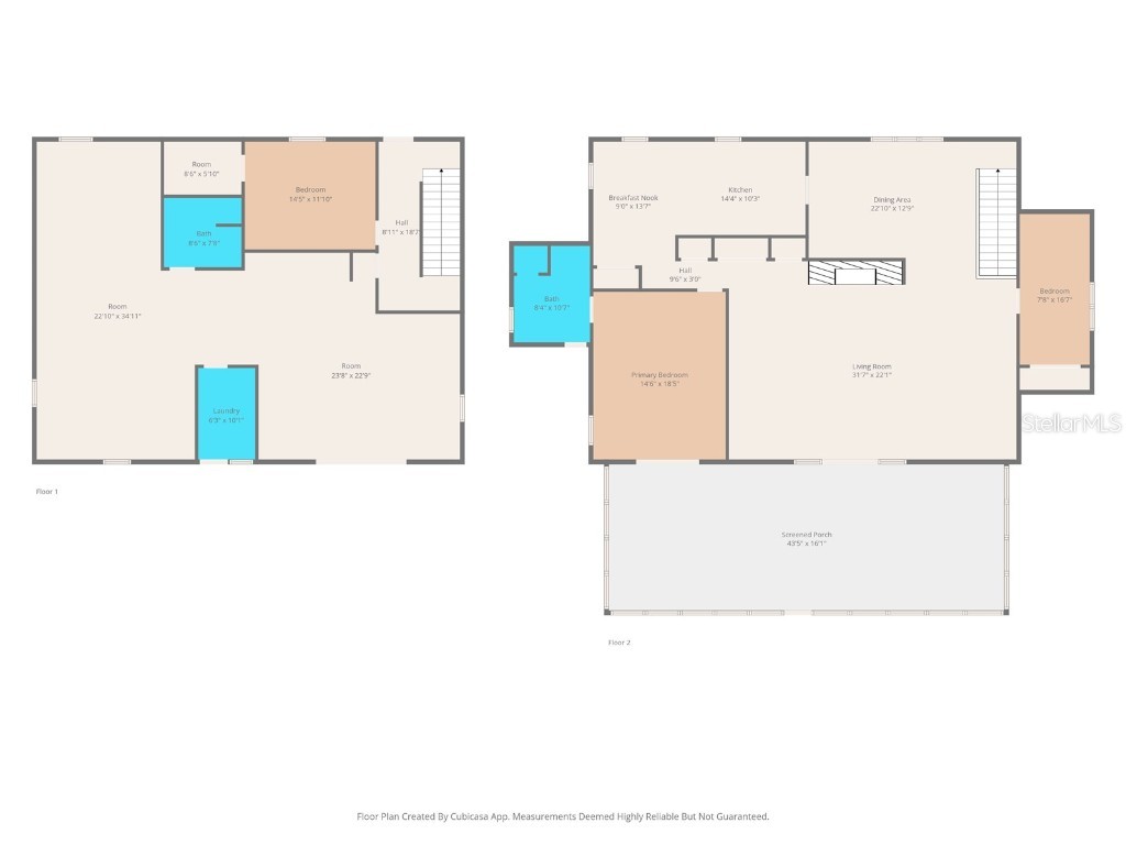 21509 Snow Hill Road Brooksville FL 34601 W7880903 image17