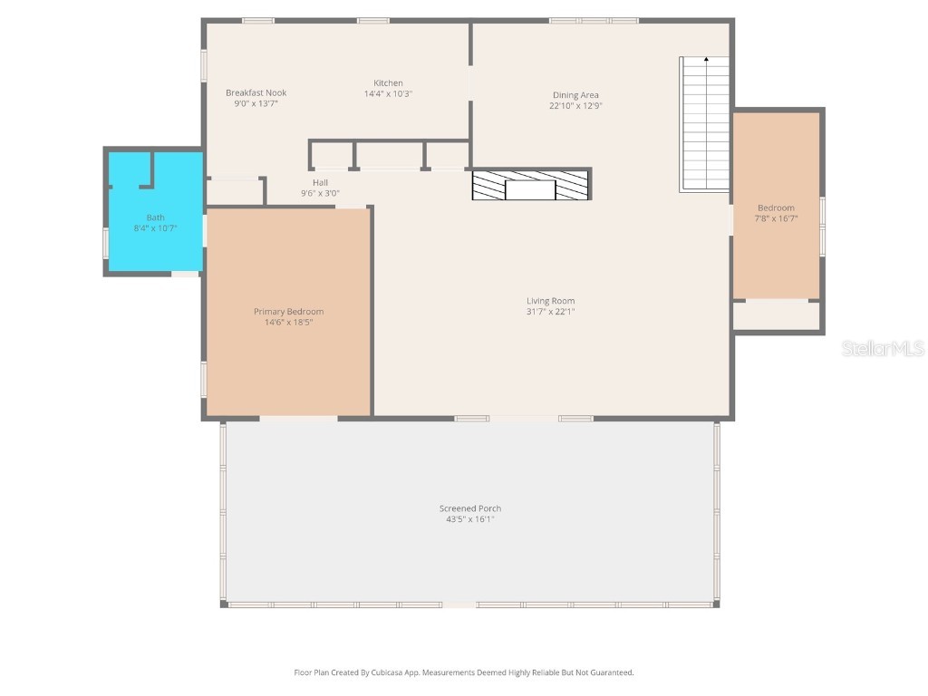 21509 Snow Hill Road Brooksville FL 34601 W7880903 image18