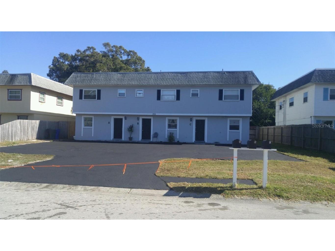 2151 Alicia Drive #A Clearwater FL 33763 A4604038 image1