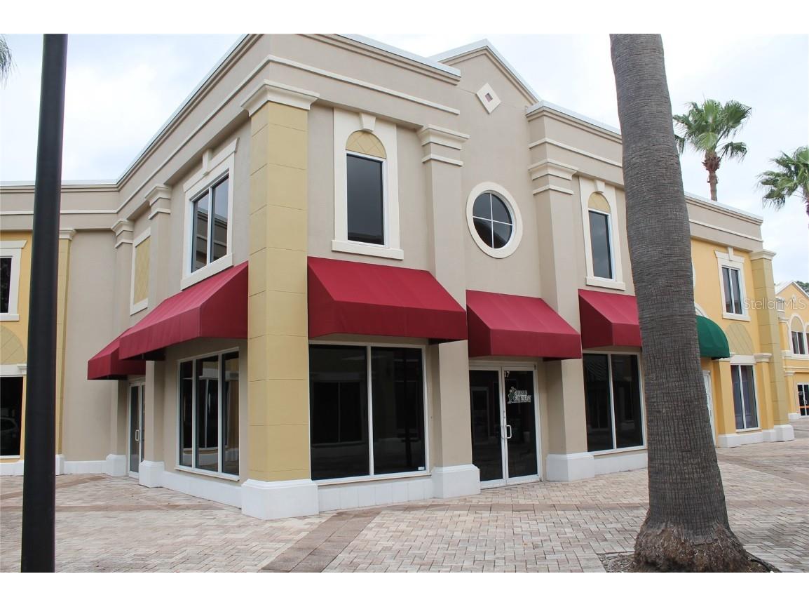 2151 Consulate Drive #17 Orlando FL 32837 O6169465 image1