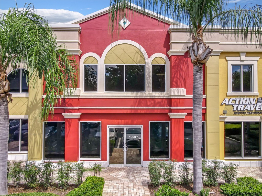 2151 Consulate Drive #19 Orlando FL 32837 S5077429 image1