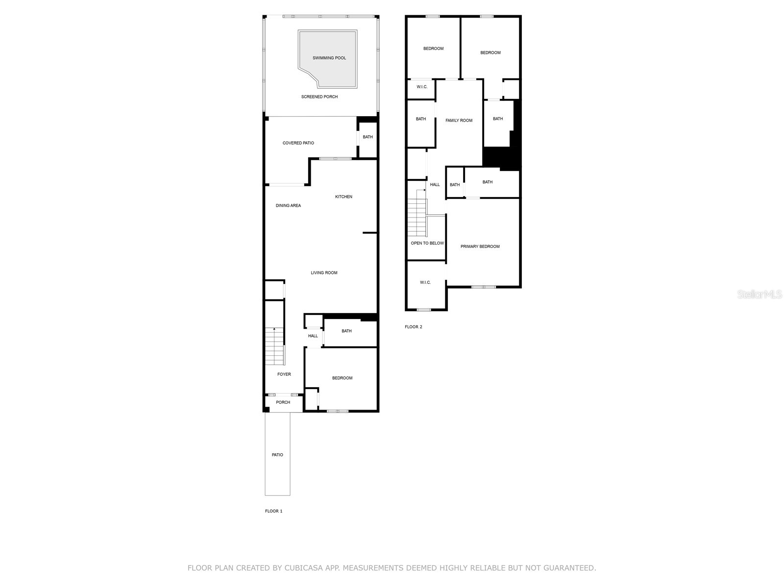 2151 Cooper Bell Place Kissimmee FL 34747 O6382669 image26