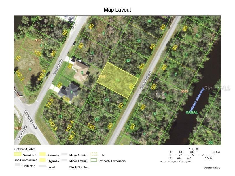 2151 Eastwind Terrace Port Charlotte FL 33953 A4585201 image1