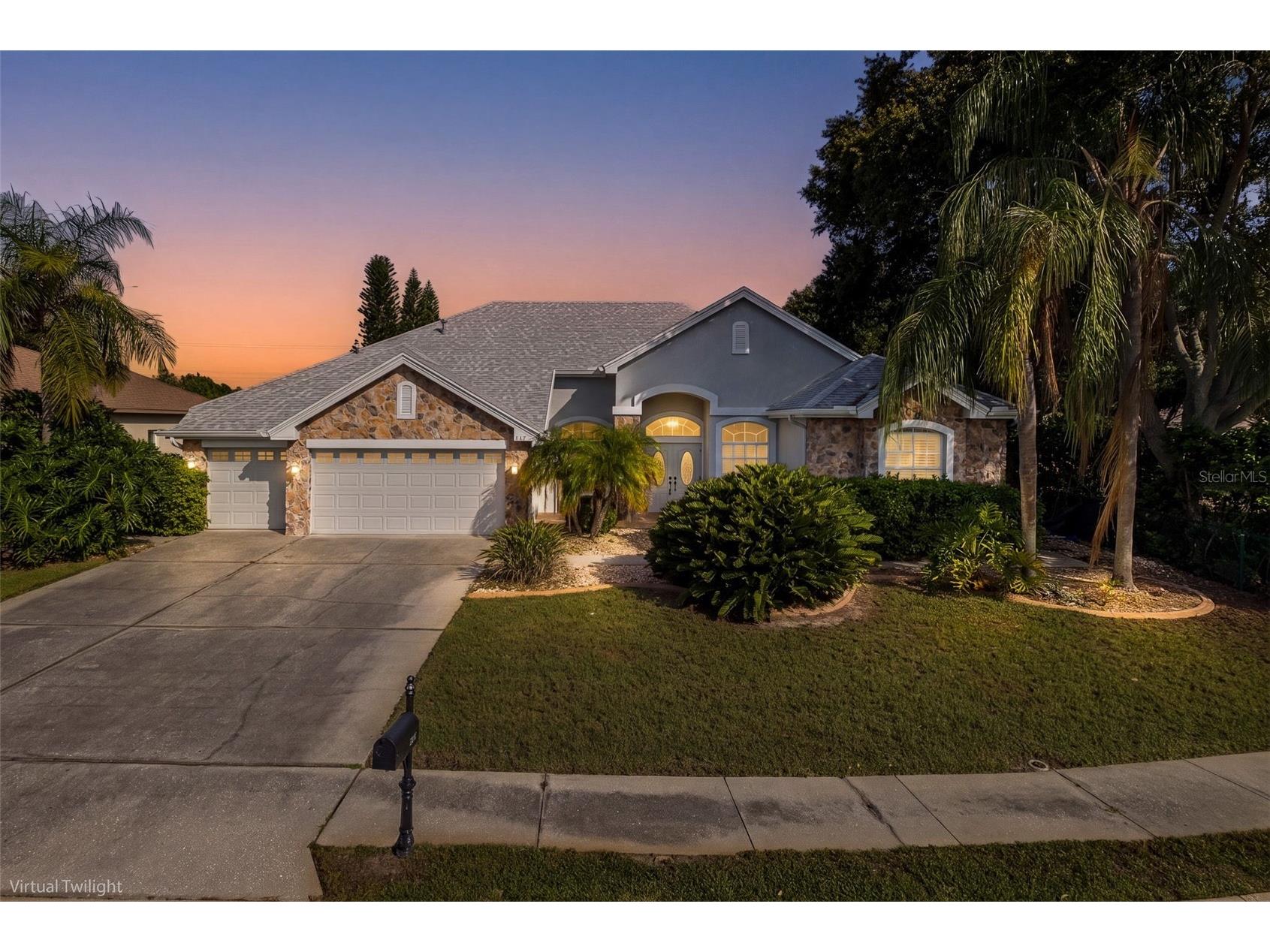 2151 Edelweiss Loop Trinity FL 34655 W7887375 image1