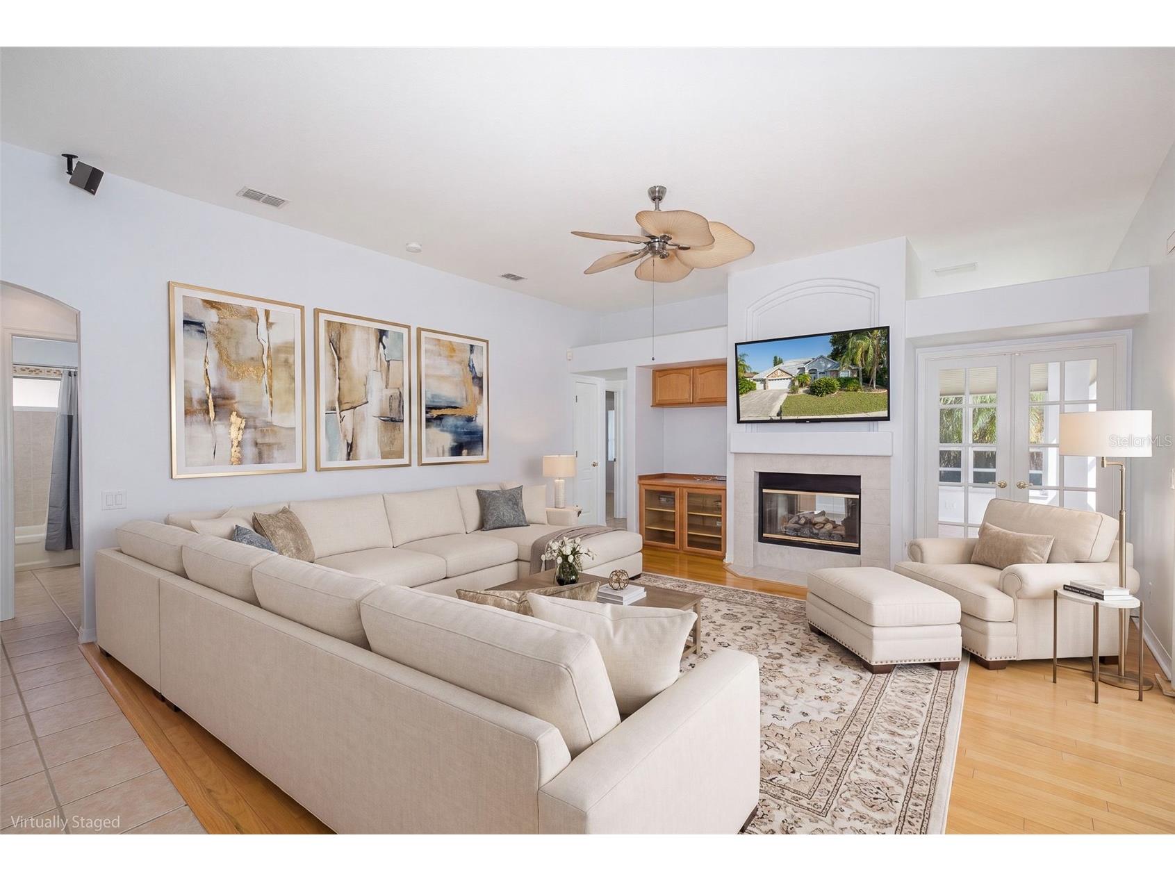2151 Edelweiss Loop Trinity FL 34655 W7887375 image22