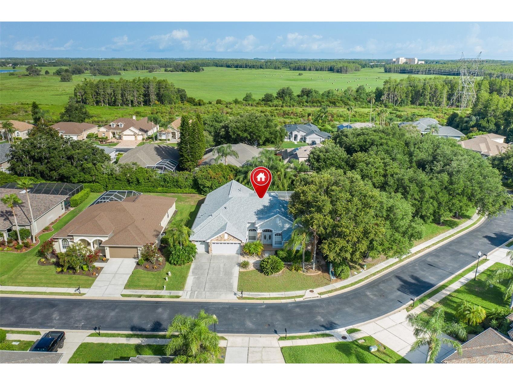 2151 Edelweiss Loop Trinity FL 34655 W7887375 image4