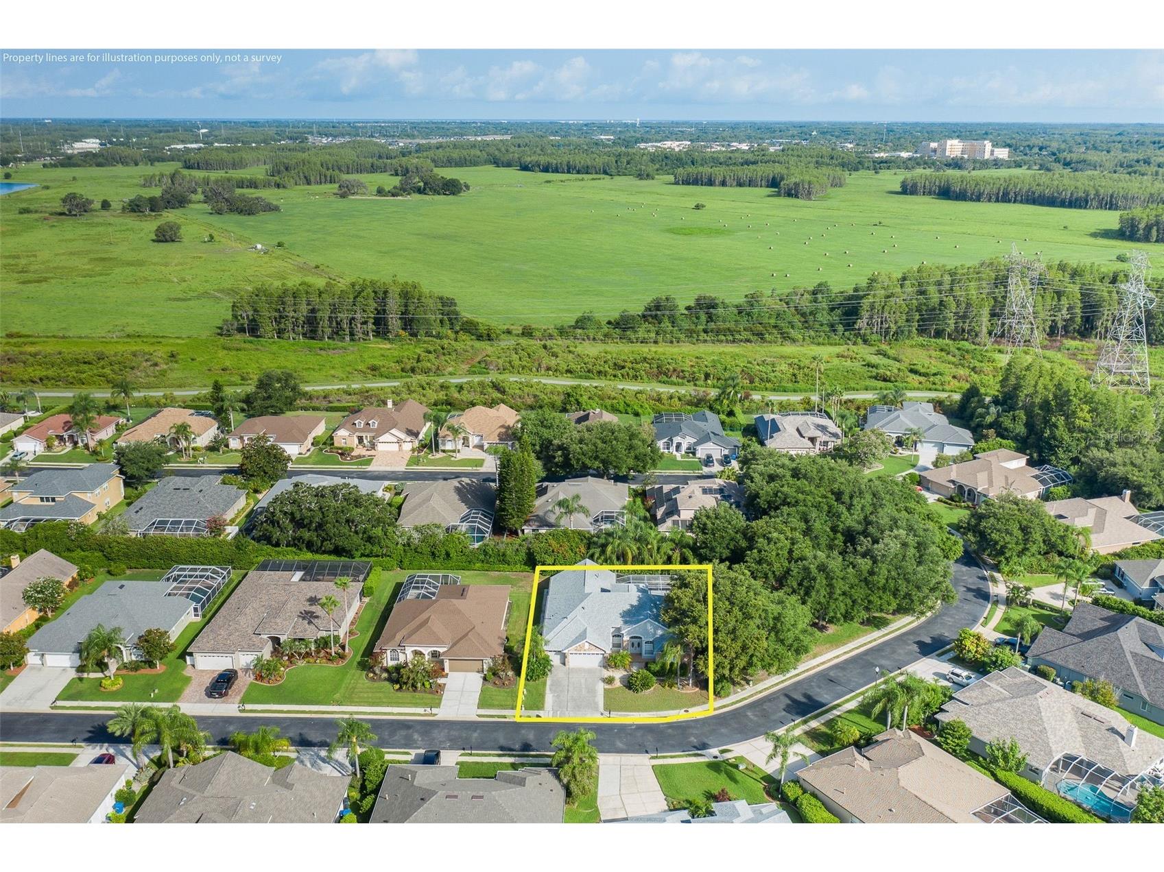 2151 Edelweiss Loop Trinity FL 34655 W7887375 image64