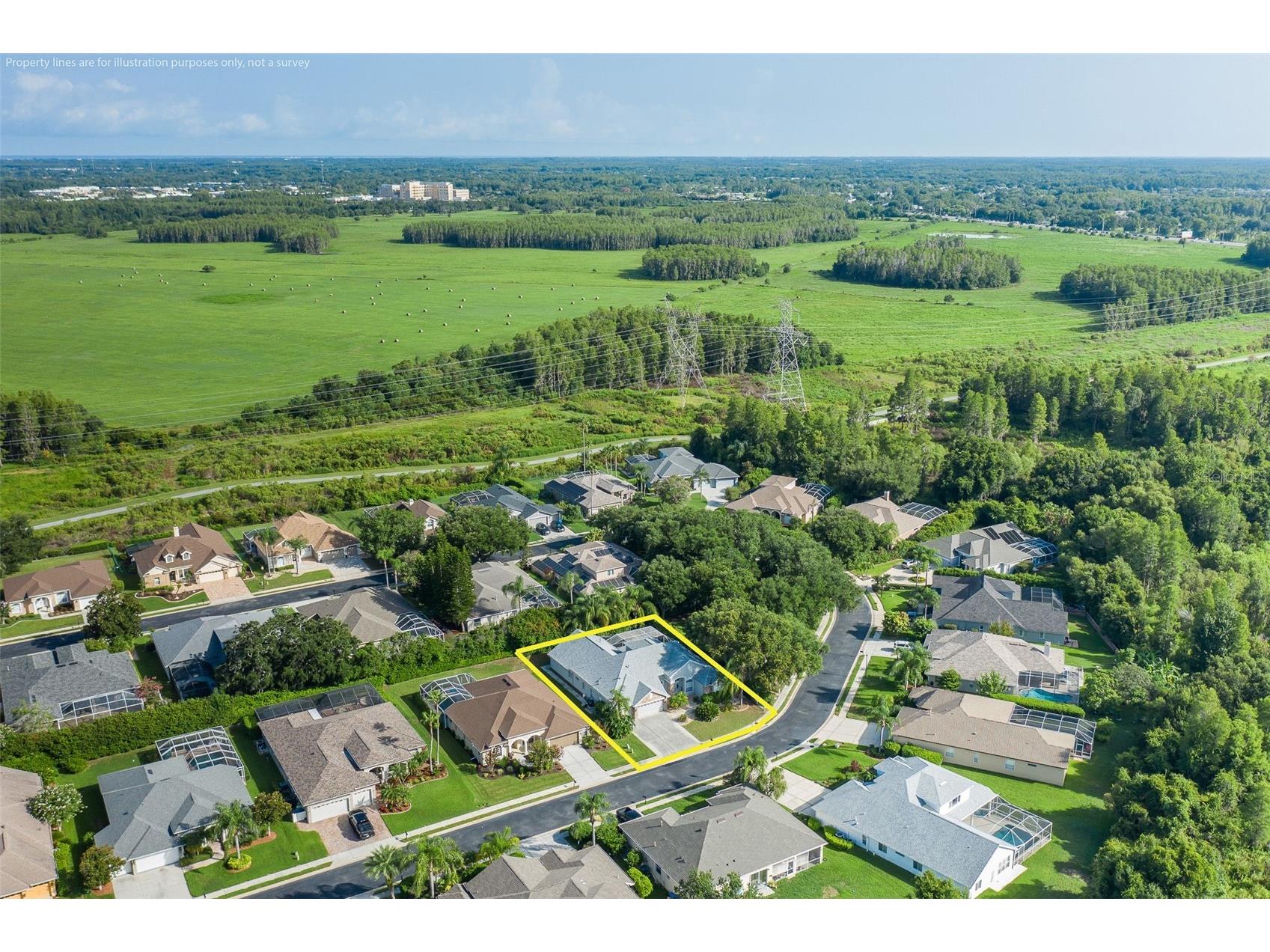 2151 Edelweiss Loop Trinity FL 34655 W7887375 image66