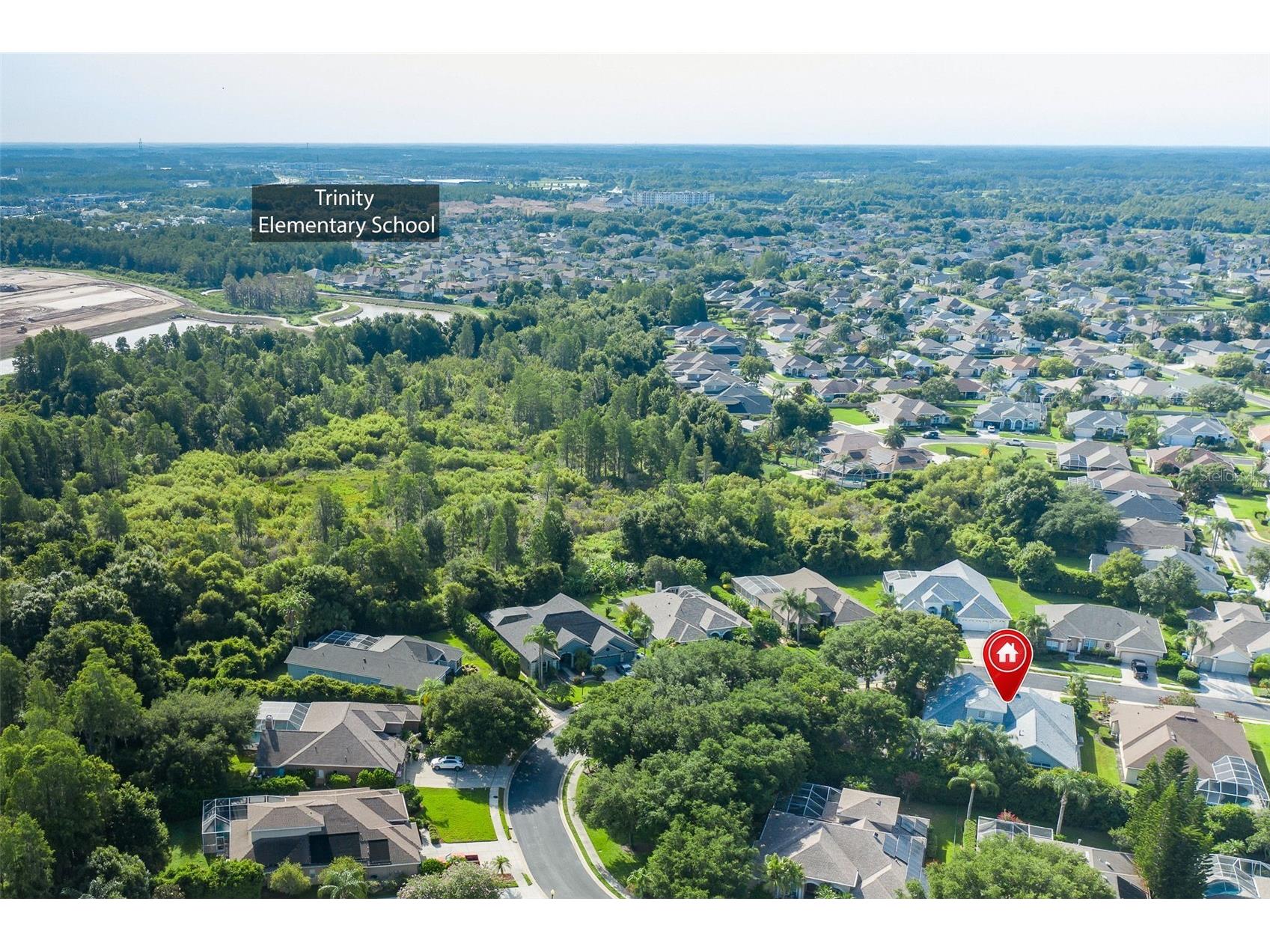 2151 Edelweiss Loop Trinity FL 34655 W7887375 image69