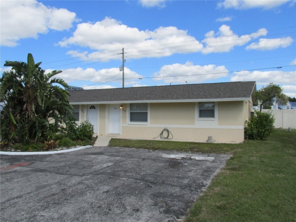 2151 Forked Creek Drive Englewood FL 34223 N6134467 image1