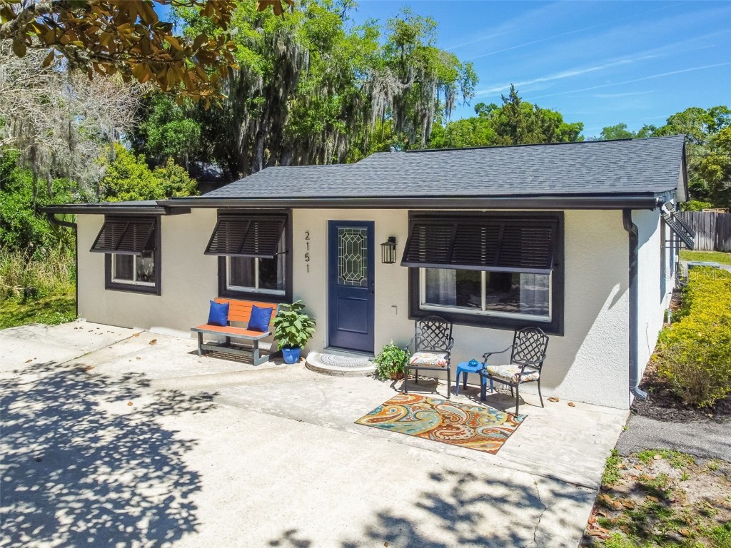 2151 Golf Club Drive Deland FL 32724 O6187172 image1