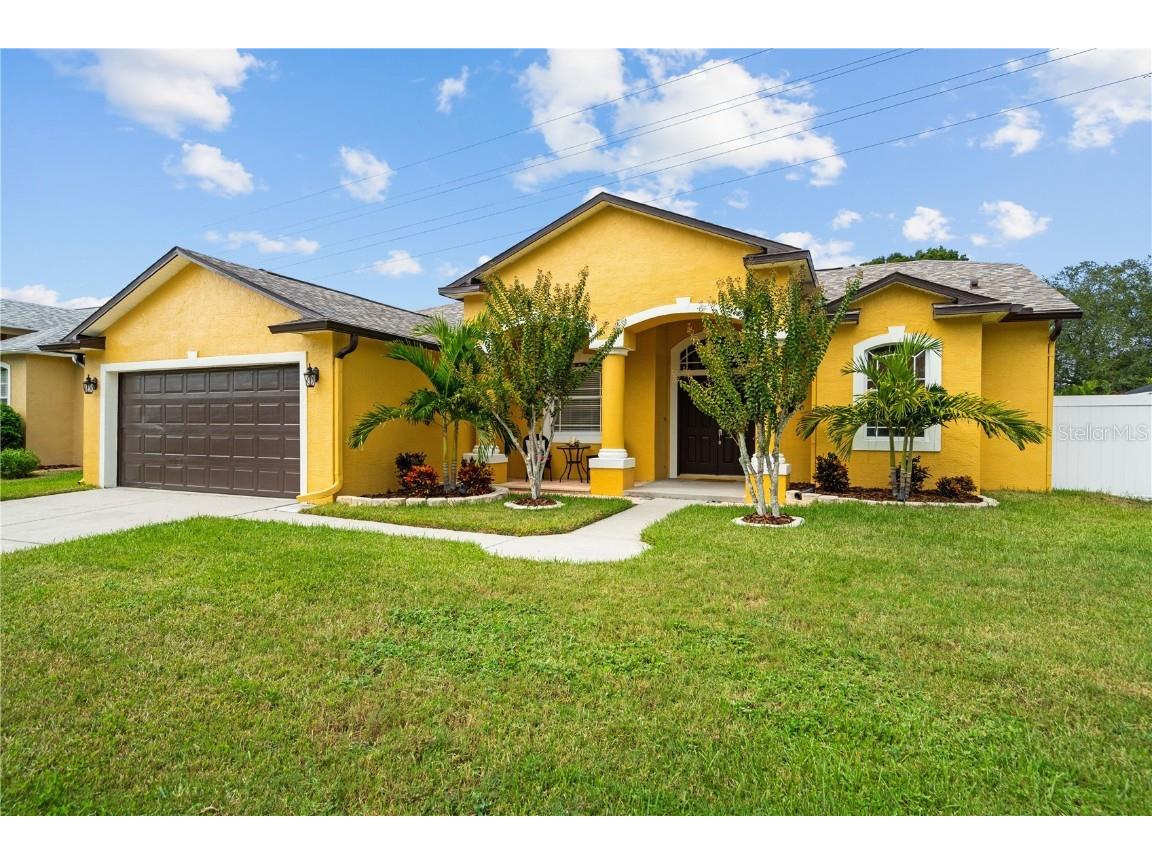 2151 Ground Squirrel Drive New Port Richey FL 34655 U8215062 image1