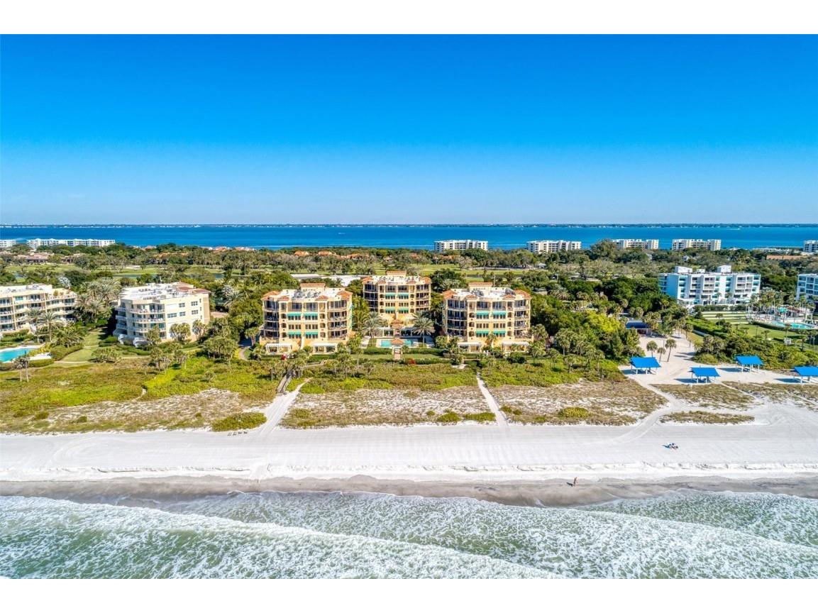 2151 Gulf Of Mexico Drive #3 Longboat Key FL 34228 A4524094 image1