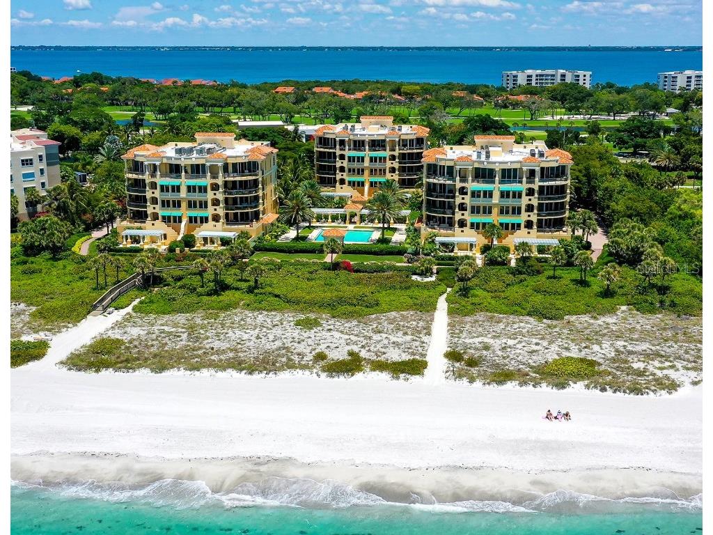2151 Gulf Of Mexico Drive #5 Longboat Key FL 34228 - GULF OF MEXICO A4595271 image1