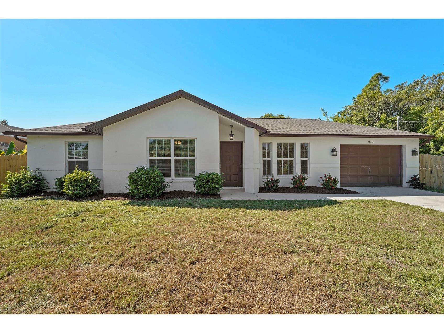 2151 Honey Lane North Port FL 34286 A4670794 image1
