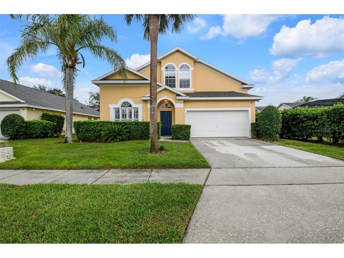 2151 Morning Star Drive Clermont FL 34714 S5091531 image1