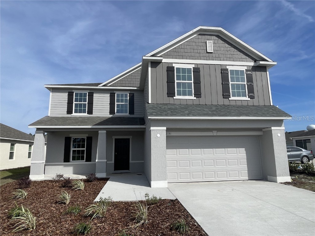 2151 NW 248th Way Newberry FL 32669 O6075072 image1