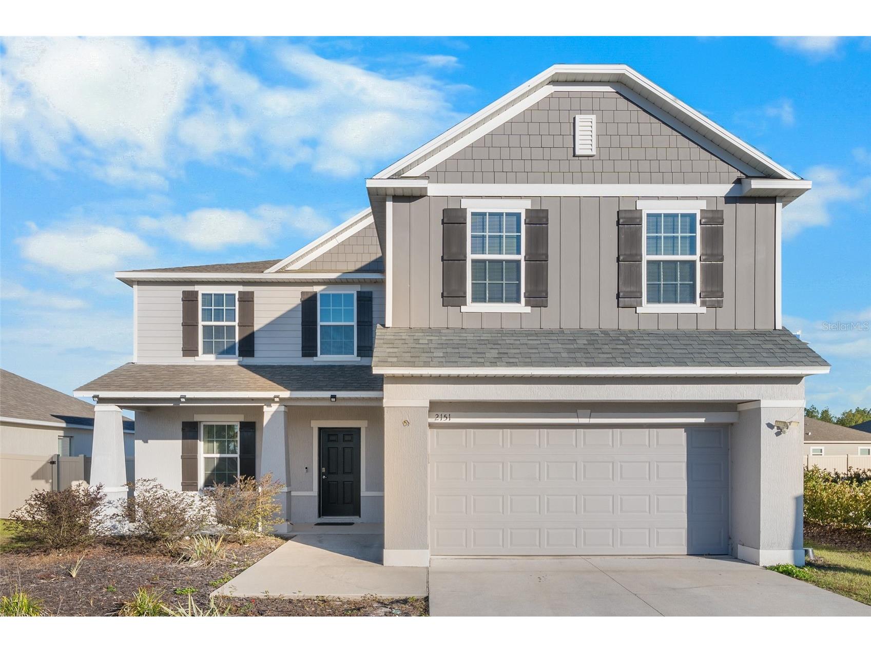 2151 NW 248th Way Newberry FL 32669 GC536179 image1