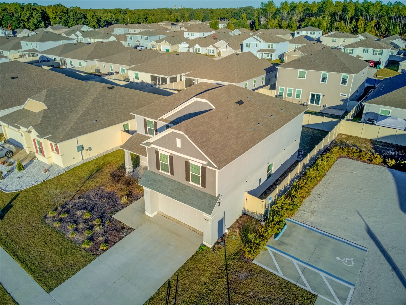 2151 NW 248th Way Newberry FL 32669 GC536179 image35