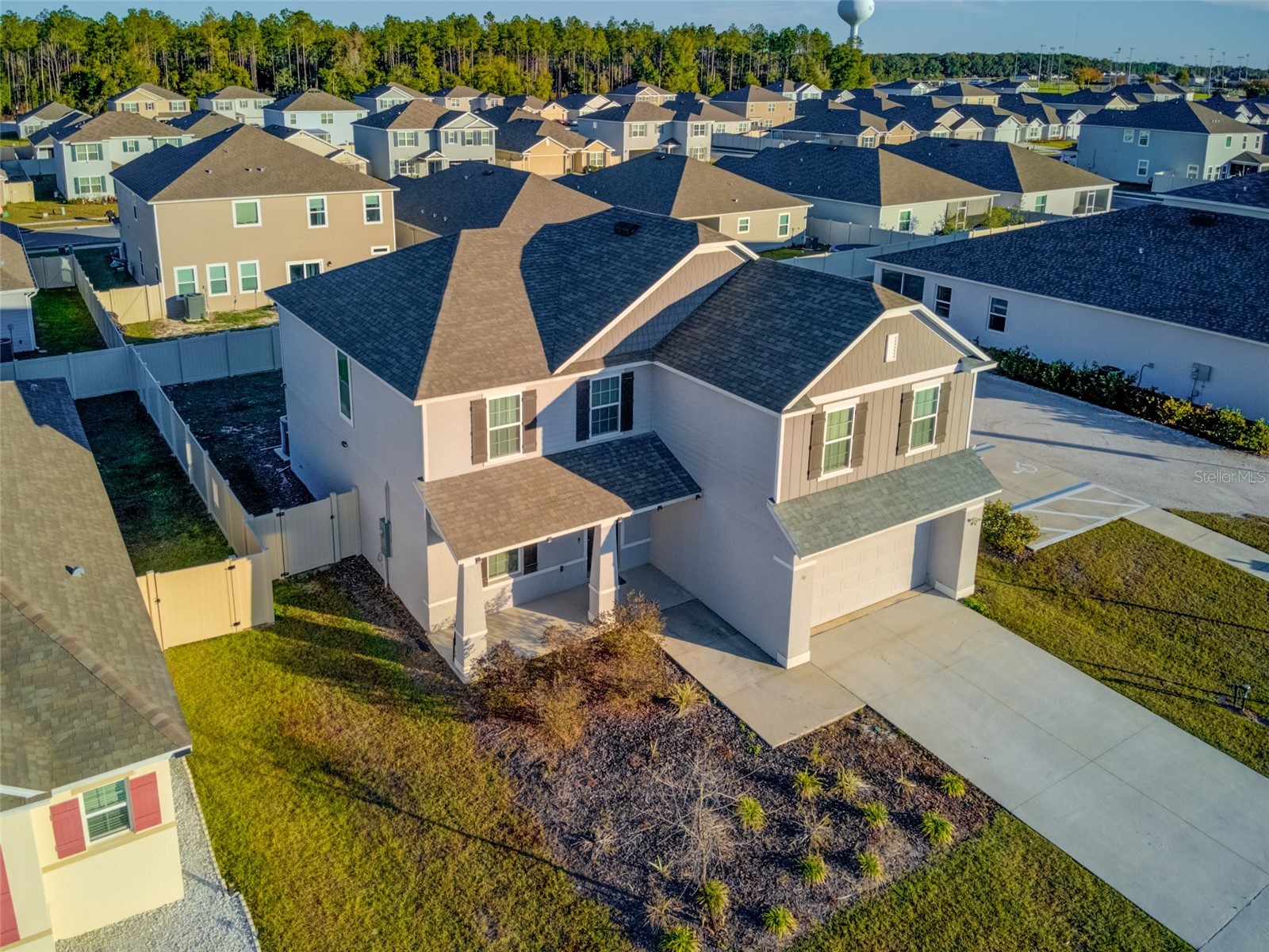 2151 NW 248th Way Newberry FL 32669 GC536179 image36