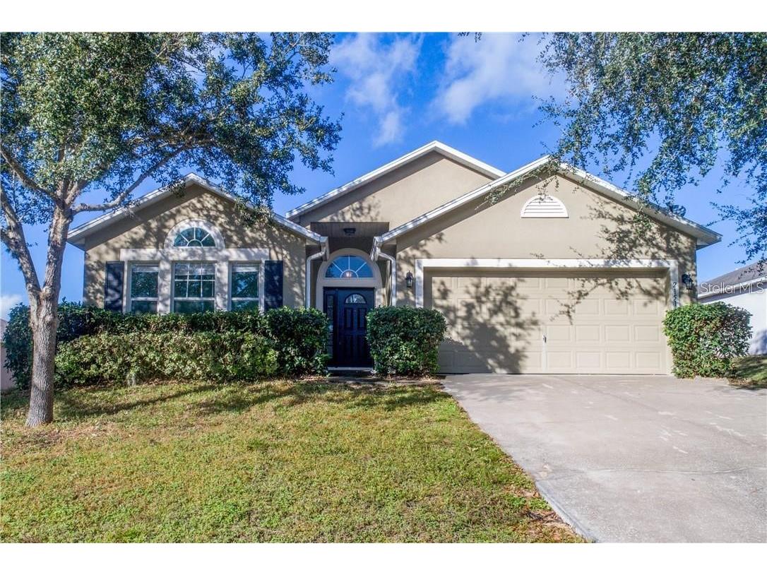 2151 Sandridge Circle Eustis FL 32726 O6106461 image1
