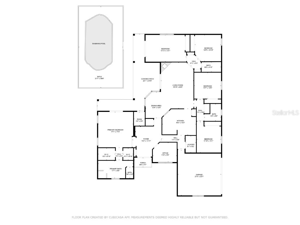 2151 SE 59th Street Ocala FL 34480 OM703624 image71