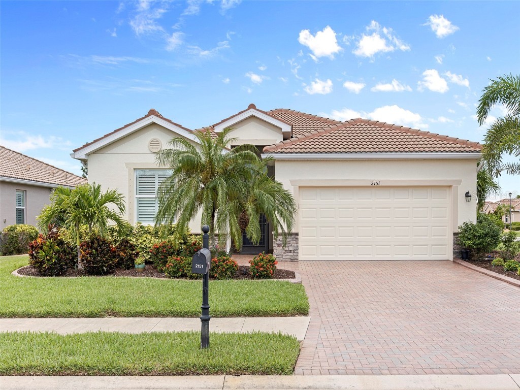 2151 Snapdragon Lane Venice FL 34292 N6127786 image1