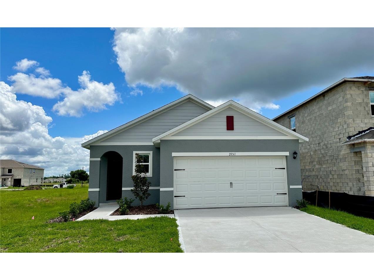 2151 Tay Wes Drive Saint Cloud FL 34771 S5085959 image1