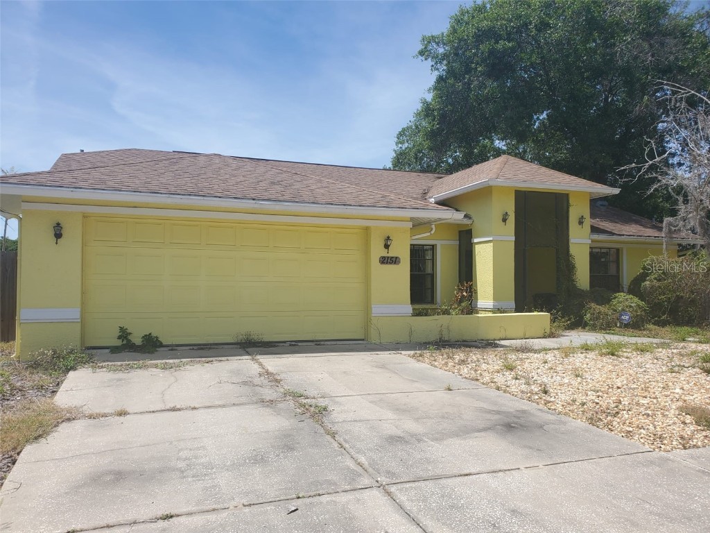 2151 Tioga Drive Land O Lakes FL 34639 T3517366 image1